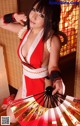 Garou Densetsu Mai Shiranui - Galleryvsex Allover30 Nude