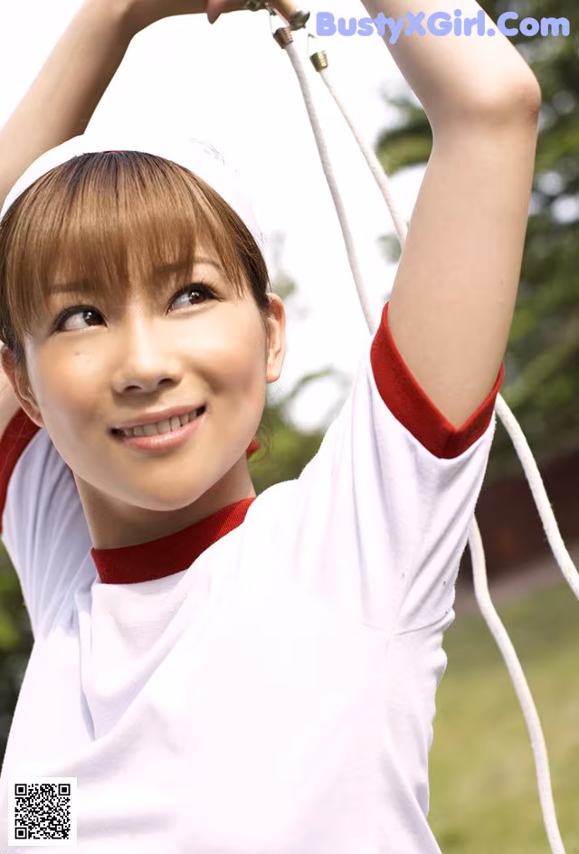 Satomi Shigemori - Smooth All Photos