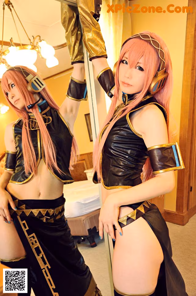 Cosplay Haruka - Javmagazine Sex Post