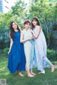 高本彩花 東村芽依 潮紗理菜, Weekly SPA! 2022.07.19 (週刊SPA! 2022年7月19日号)