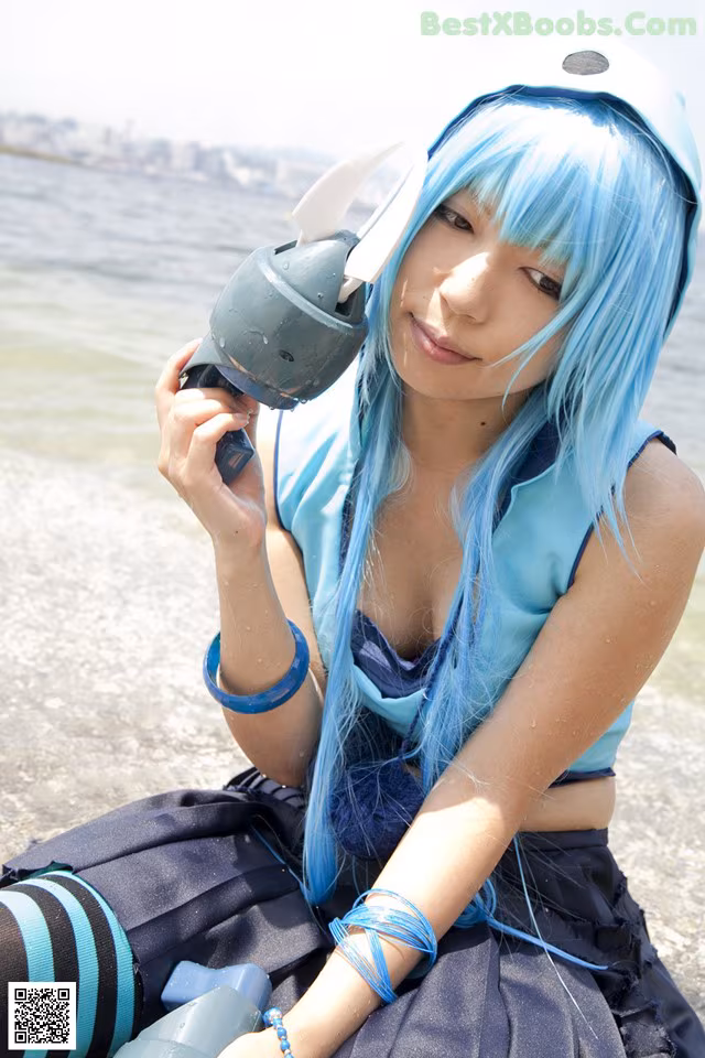 Kana Asakura - Booobs Xxxn Grip