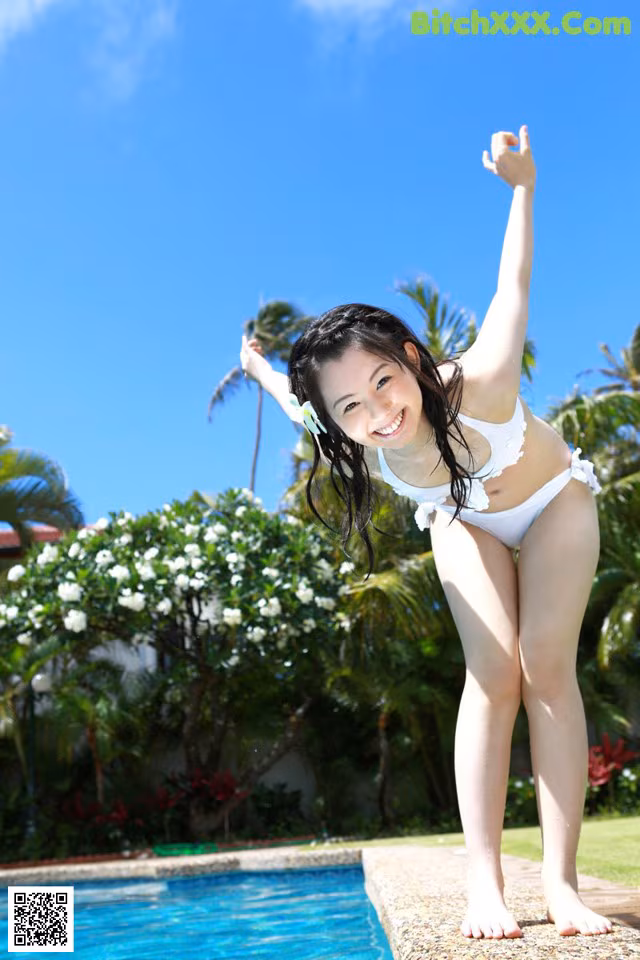 Rina Koike - Party Bugil Don