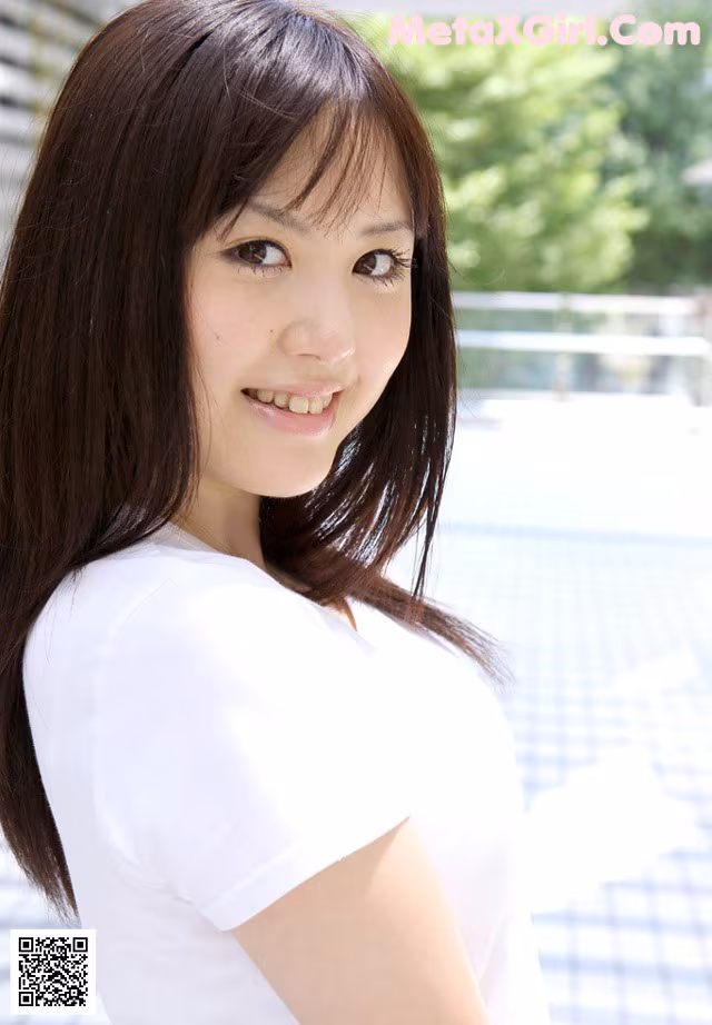 Minami Sasaki - Banned Sexy Seal