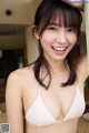 Nene Shida 志田音々, ヤンマガアザーっす！ＹＭ２０２０年５０号未公開カット Set.02