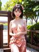 Hentai - 妩媚撩动初夏之心 Set 1 20230625 Part 17