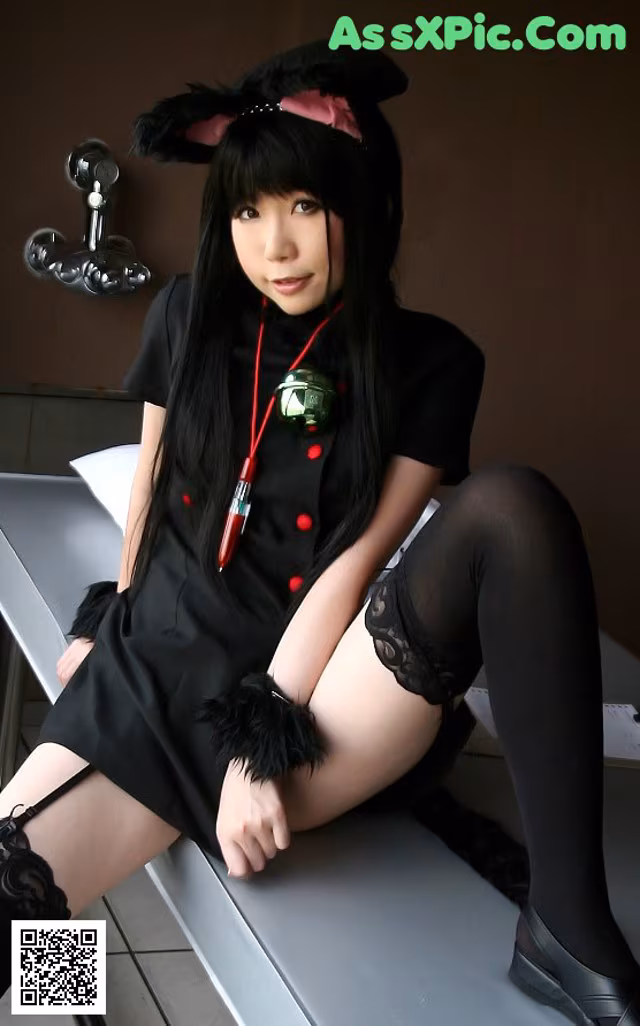 Rin Higurashi - Hardcore Pissing String