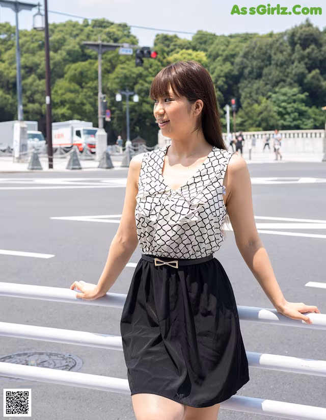 Realstreetangels Rei - Ghirl Littil Caprise