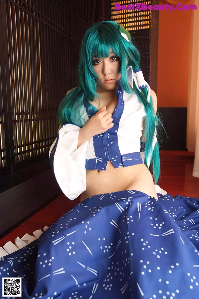 Mitsuki Ringo - Chick Gambar Sexx